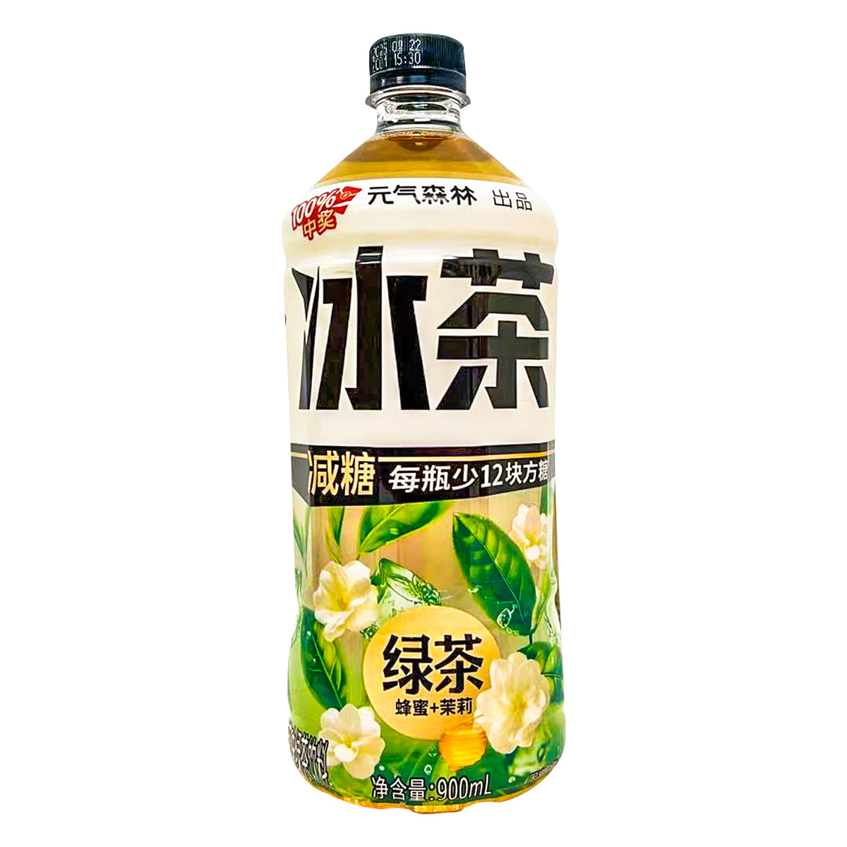 元气森林 冰茶 系列 900ml