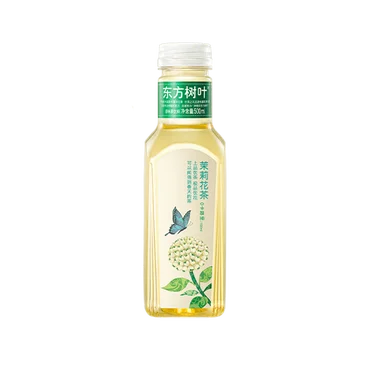 农夫山泉东方树叶系列 500ml