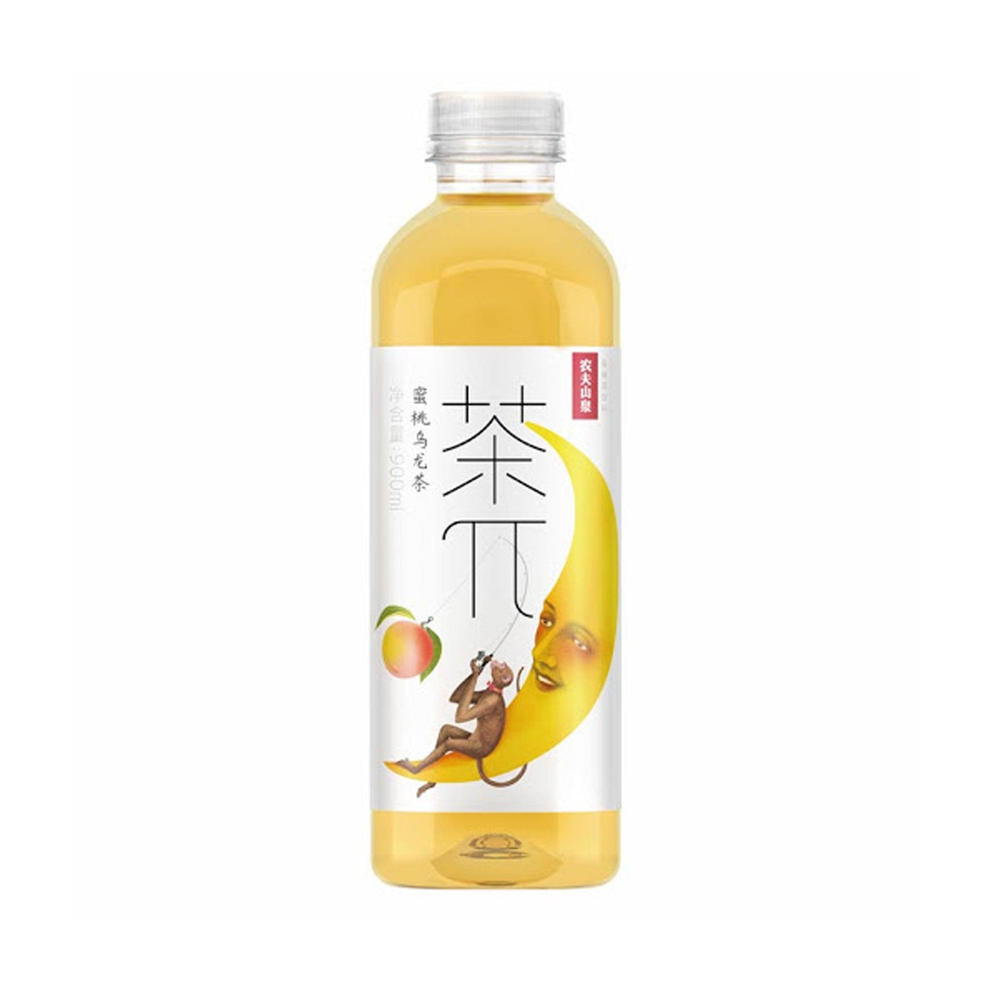 农夫山泉茶Π系列 500ml