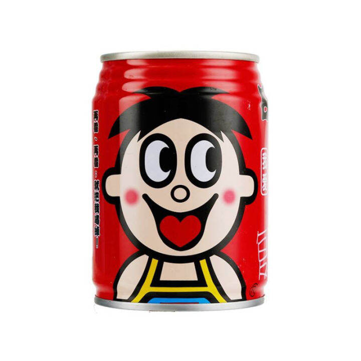 旺仔牛奶 245ml