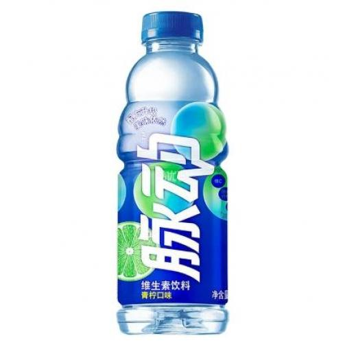 脉动维生素功能饮料系列 600ml