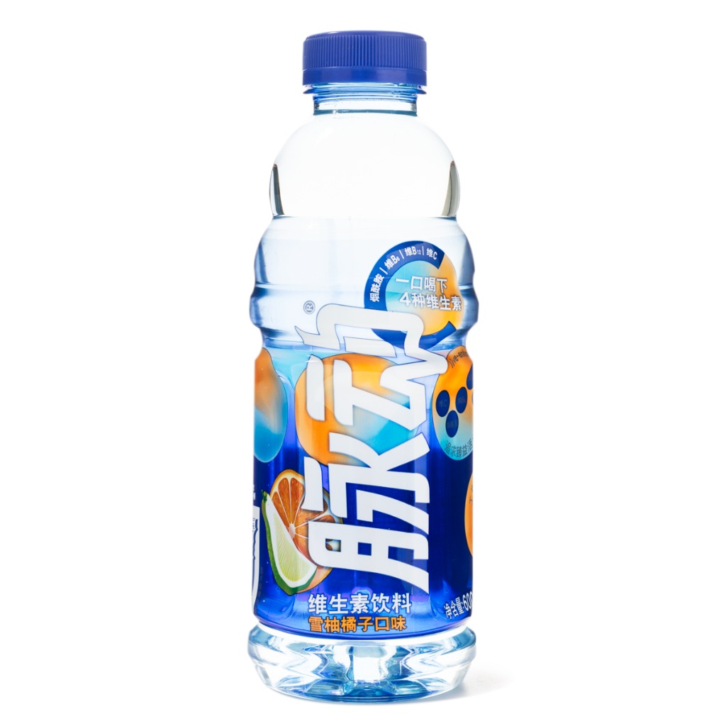 脉动维生素功能饮料系列 600ml